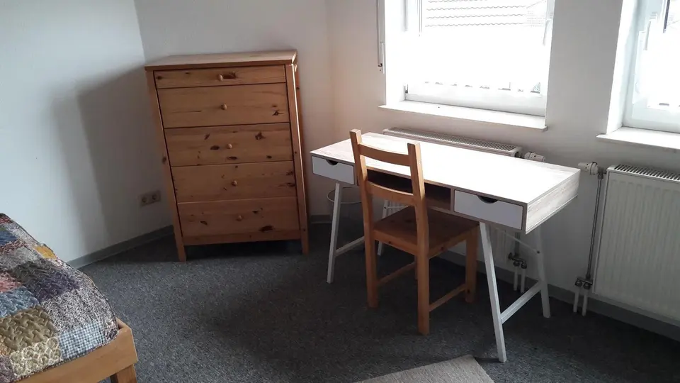 WG-Zimmer mit 18 m² in Wiesbaden – Bild 3