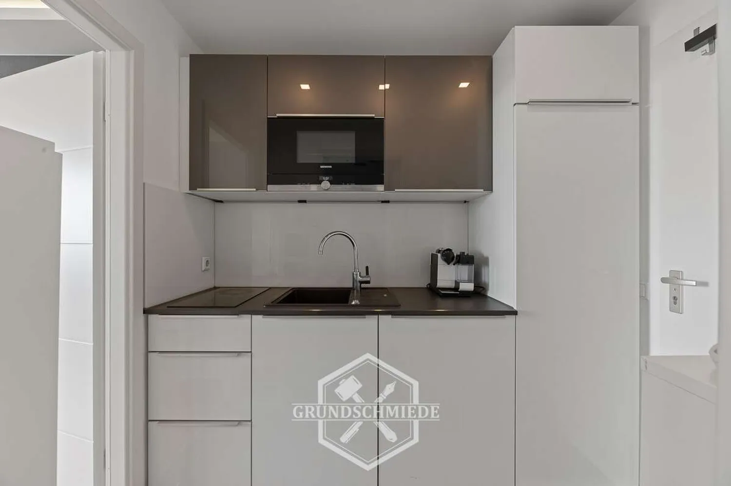 1 Zimmer Wohnung mit 24 m² in Stuttgart – Bild 9