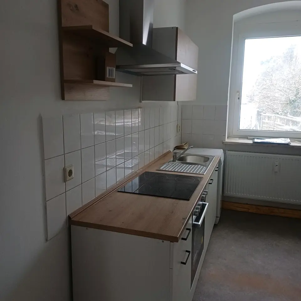2 Zimmer Wohnung mit 50 m² in Rathenow – Bild 6