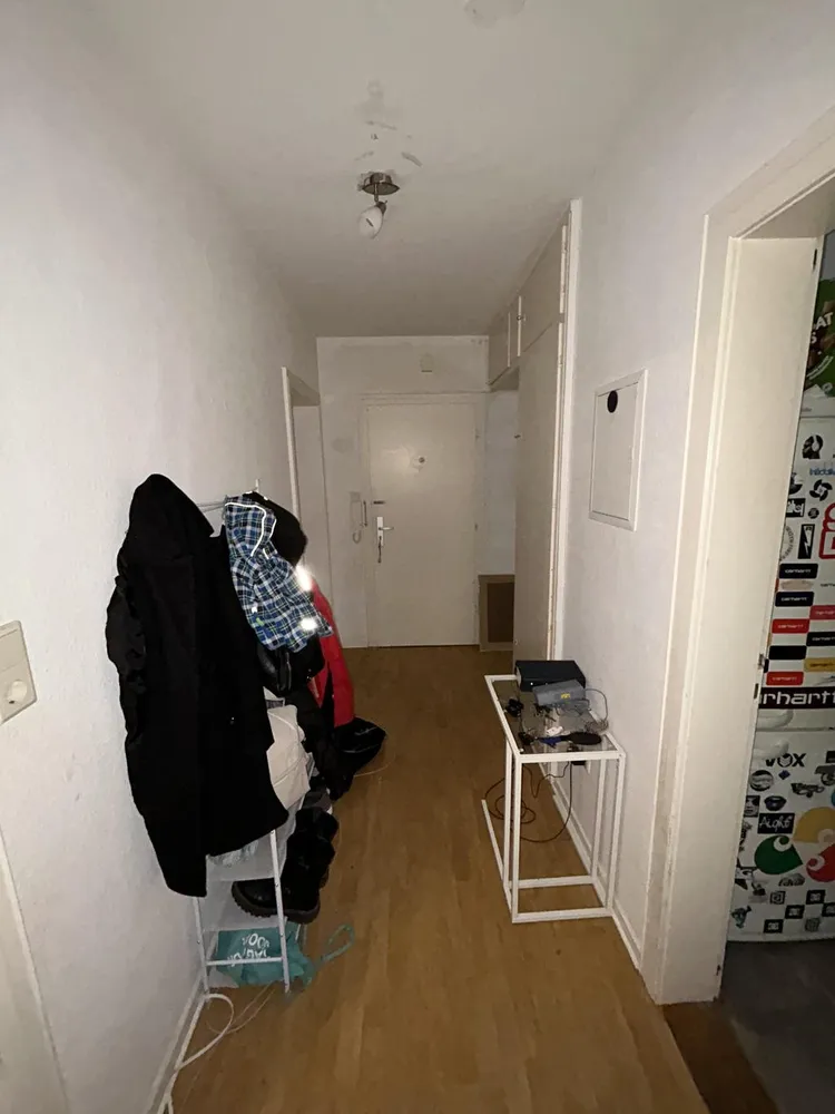 3 Zimmer Wohnung mit 70 m² in Oldenburg – Bild 3