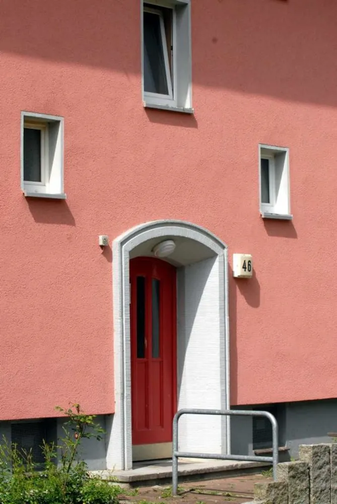 2 Zimmer Wohnung mit 37 m² in Hamburg – Bild 4