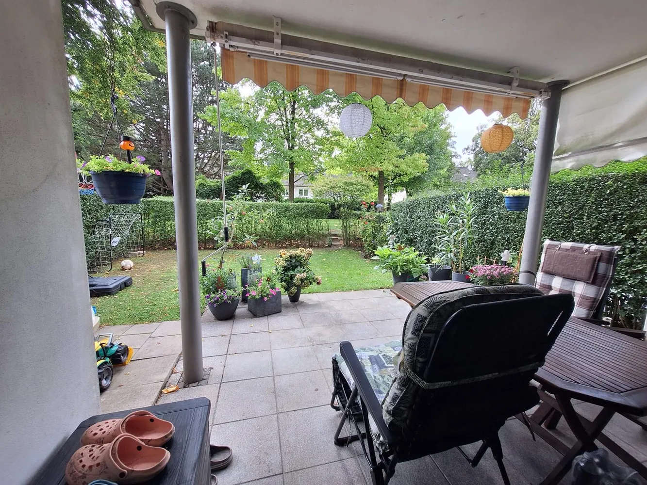 3 Zimmer Wohnung mit 70 m² in Essen – Bild 1
