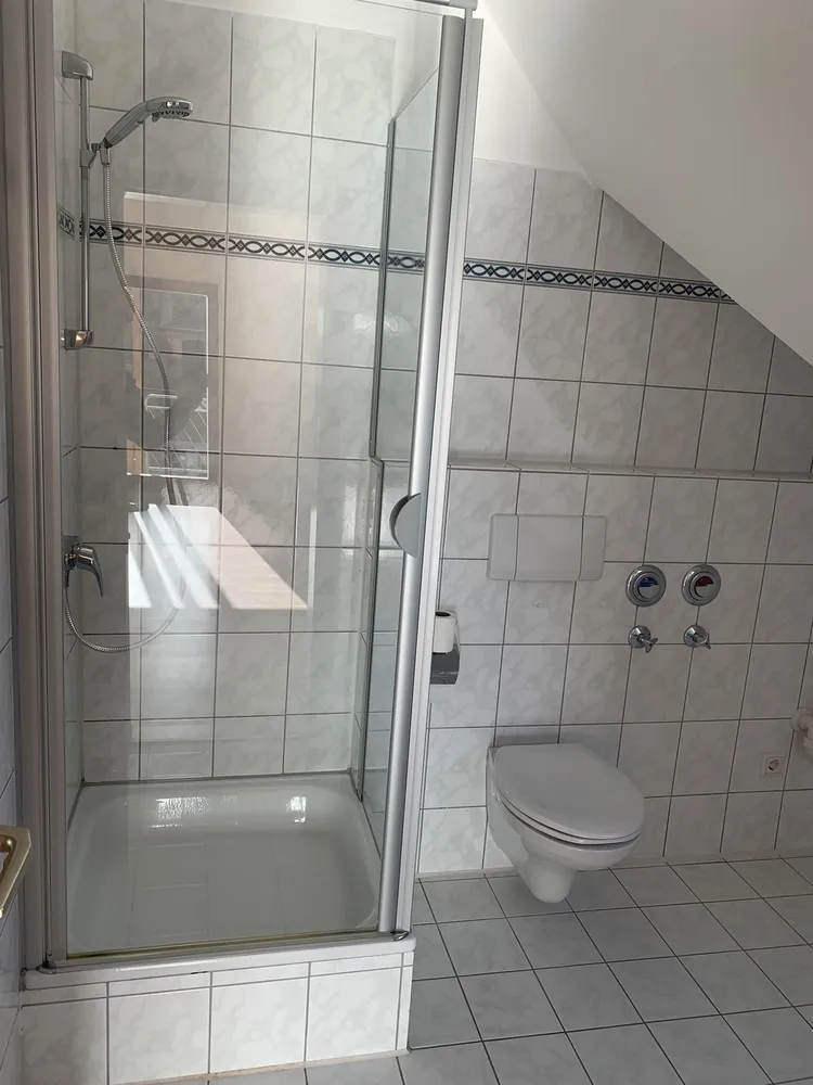 2 Zimmer Wohnung mit 39 m² in Friedrichshafen – Bild 4
