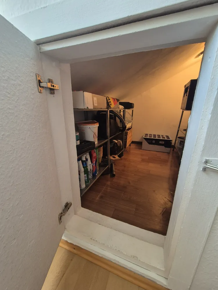 1 Zimmer Wohnung mit 54 m² in München – Bild 2