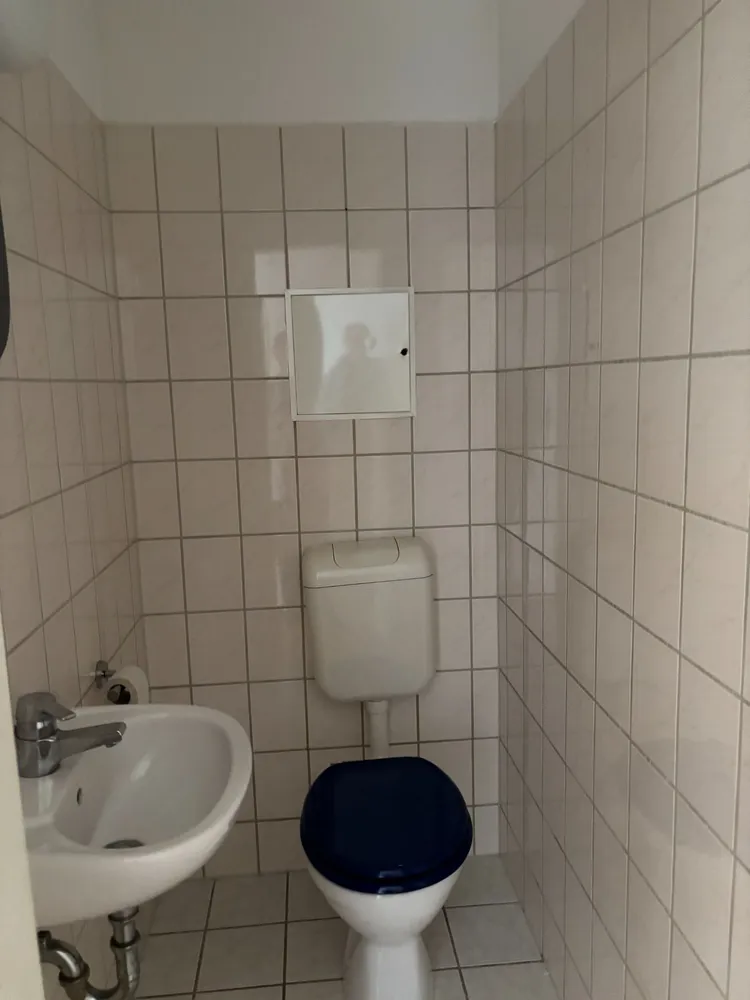 2 room apartment with 68 m² in Halle (Saale) – Photo 8