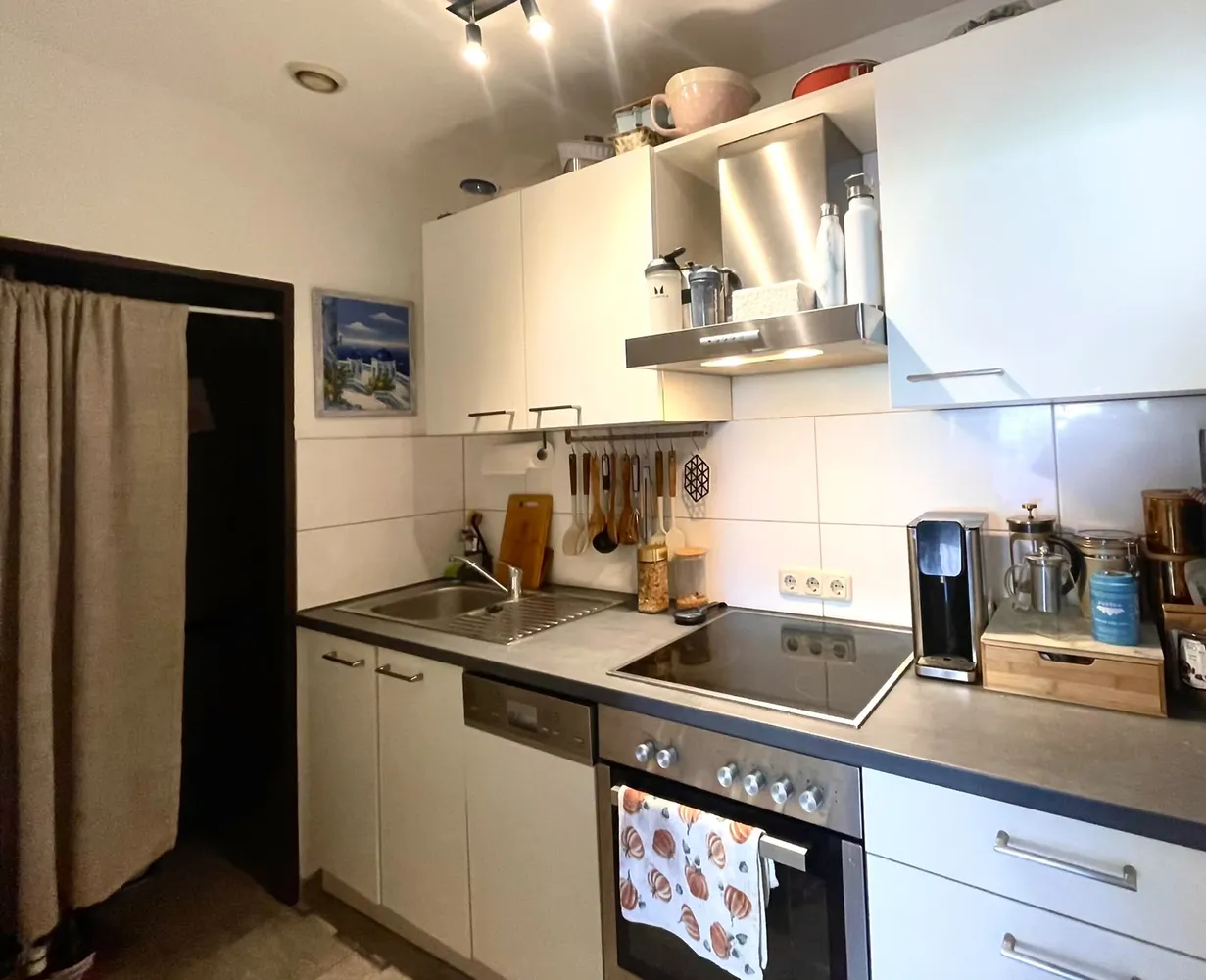 2 Zimmer Wohnung mit 55 m² in Paderborn – Bild 8