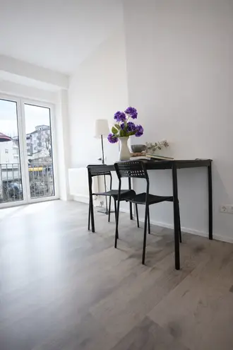 1 Zimmer Wohnung mit 24 m² in Stuttgart – Bild 10