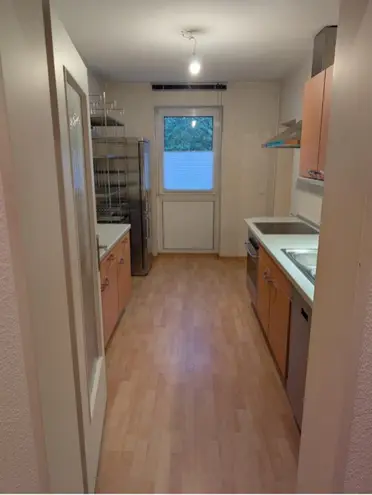 2 Zimmer Wohnung mit 64 m² in Köln – Bild 6