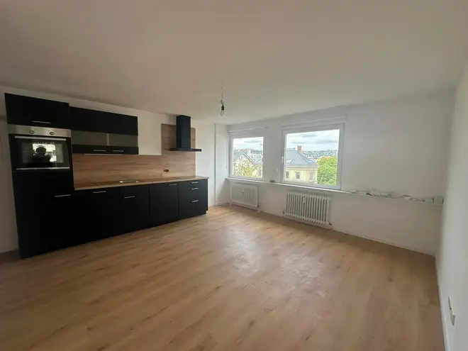 2 Zimmer Wohnung mit 48 m² in Stuttgart – Bild 4