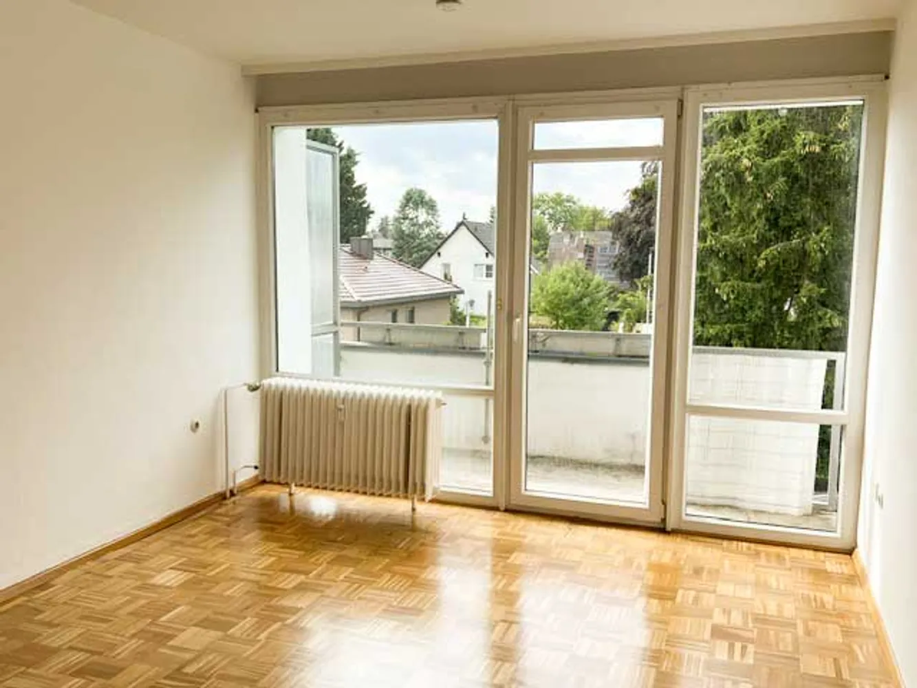 2 Zimmer Wohnung mit 59 m² in Berlin – Bild 8