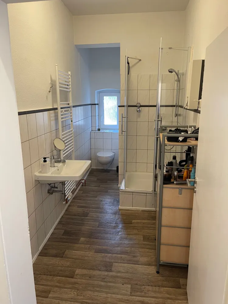 4 room apartment with 64 m² in Mülheim an der Ruhr – Photo 9