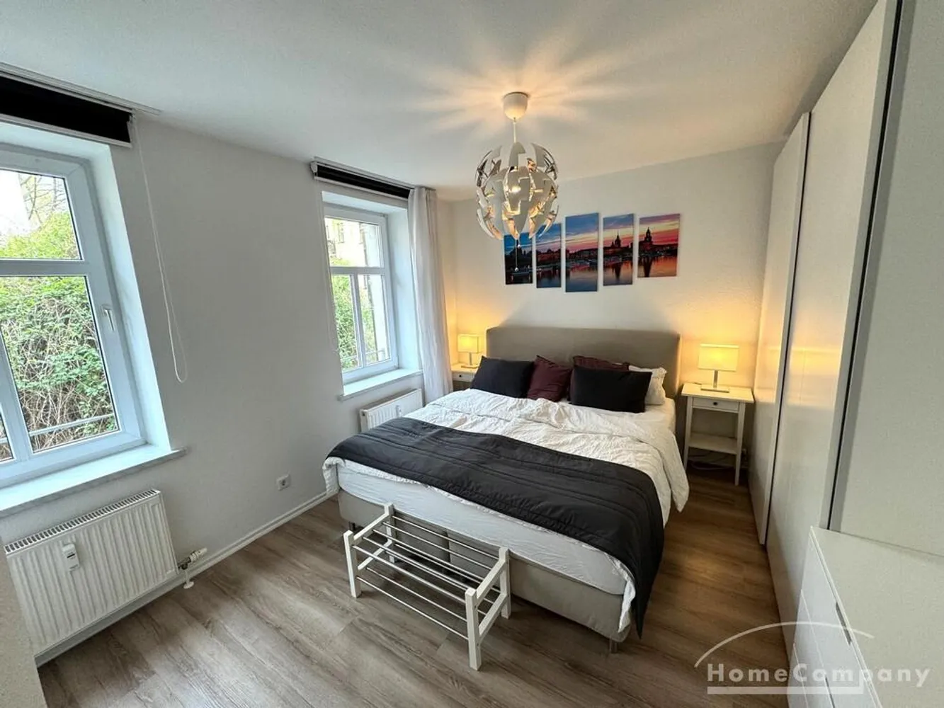 3 Zimmer Wohnung mit 60 m² in Dresden – Bild 7