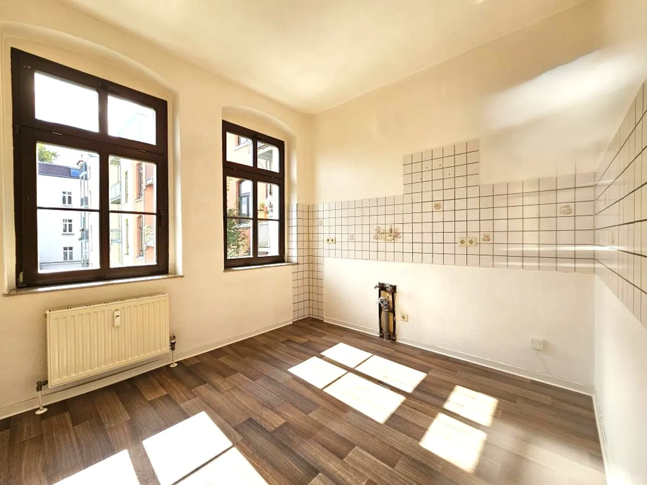 4 Zimmer Wohnung mit 89 m² in Zwickau – Bild 9