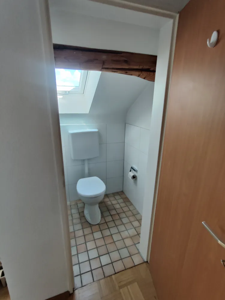3 Zimmer Wohnung mit 65 m² in Hofheim am Taunus – Bild 9