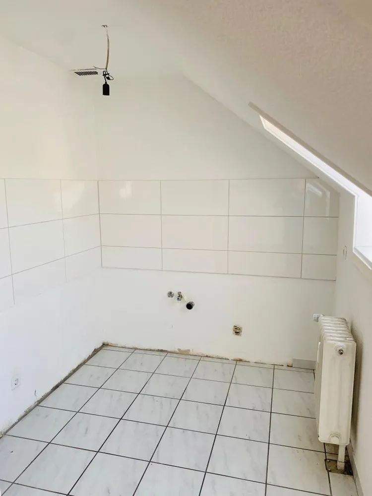 2 Zimmer Wohnung mit 62 m² in Wuppertal – Bild 4