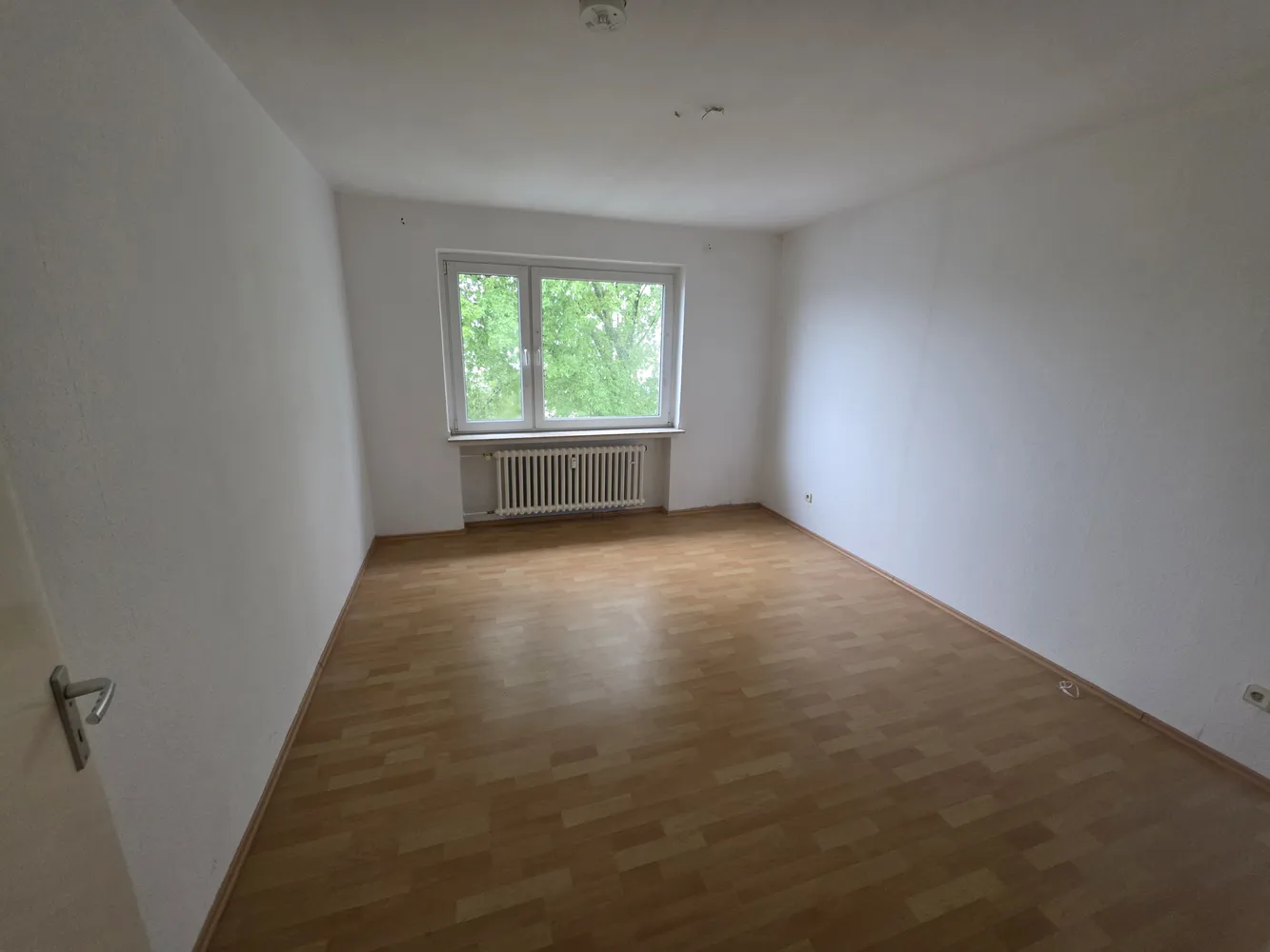 2 room apartment with 63 m² in Düsseldorf – Photo 9