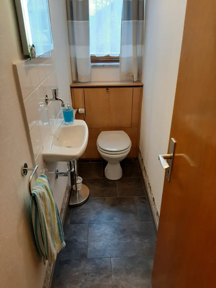 4 Zimmer Wohnung mit 122 m² in Würzburg – Bild 3