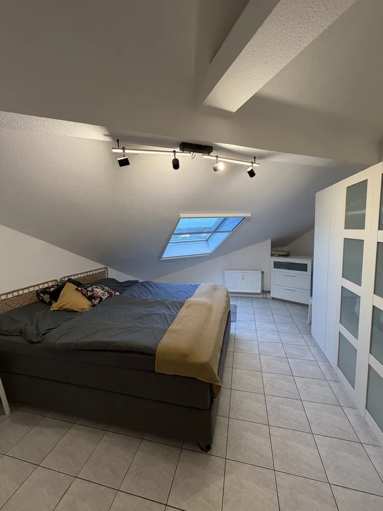 3 Zimmer Wohnung mit 73 m² in Viersen – Bild 3