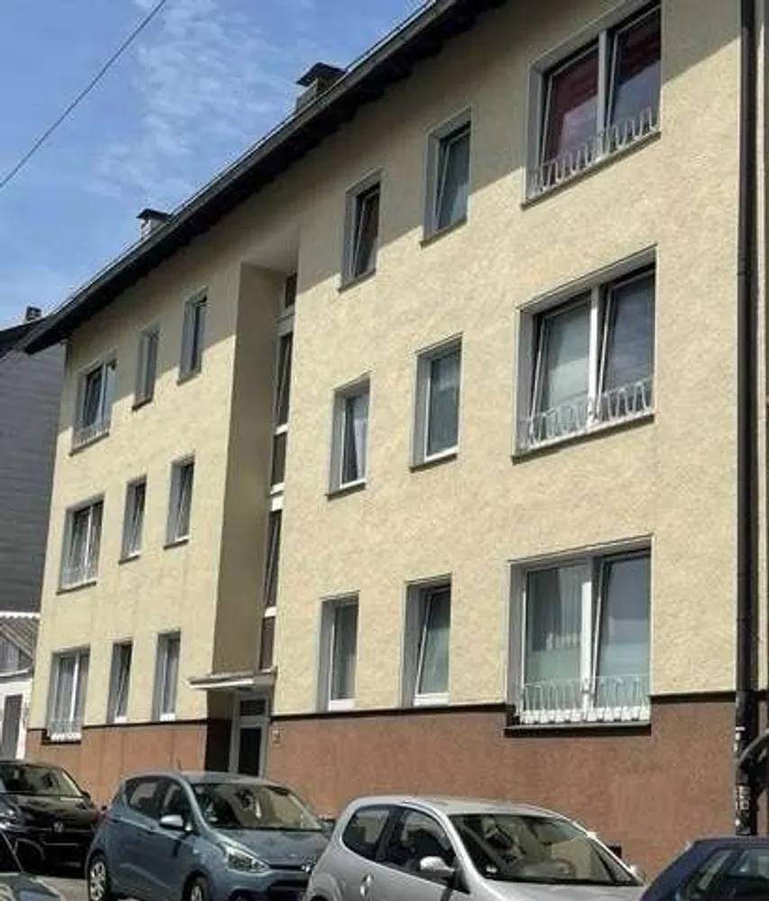 4 Zimmer Wohnung mit 82 m² in Wuppertal – Bild 2