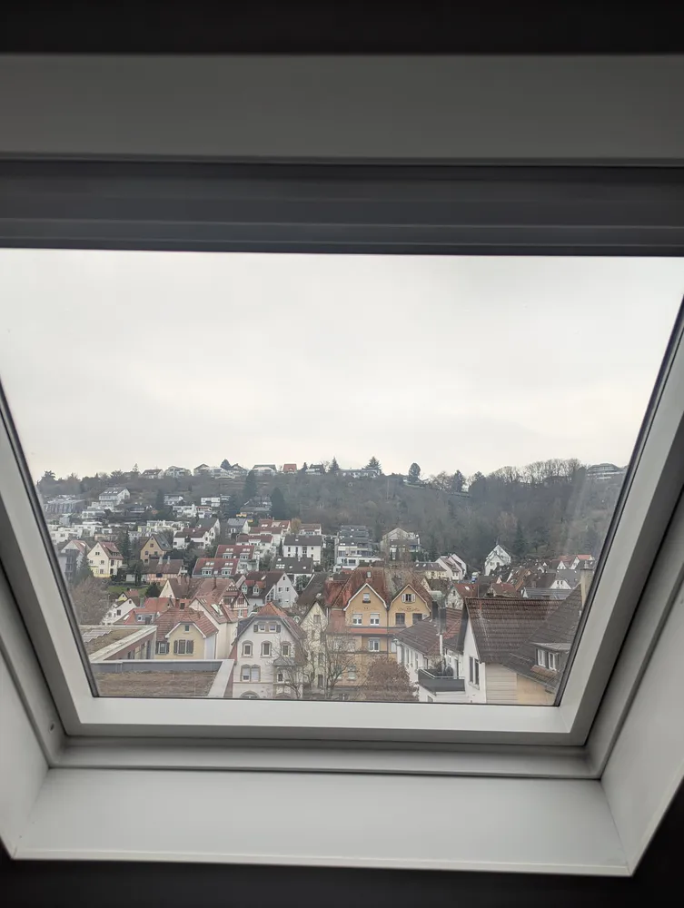 2 Zimmer Wohnung mit 50 m² in Stuttgart – Bild 5