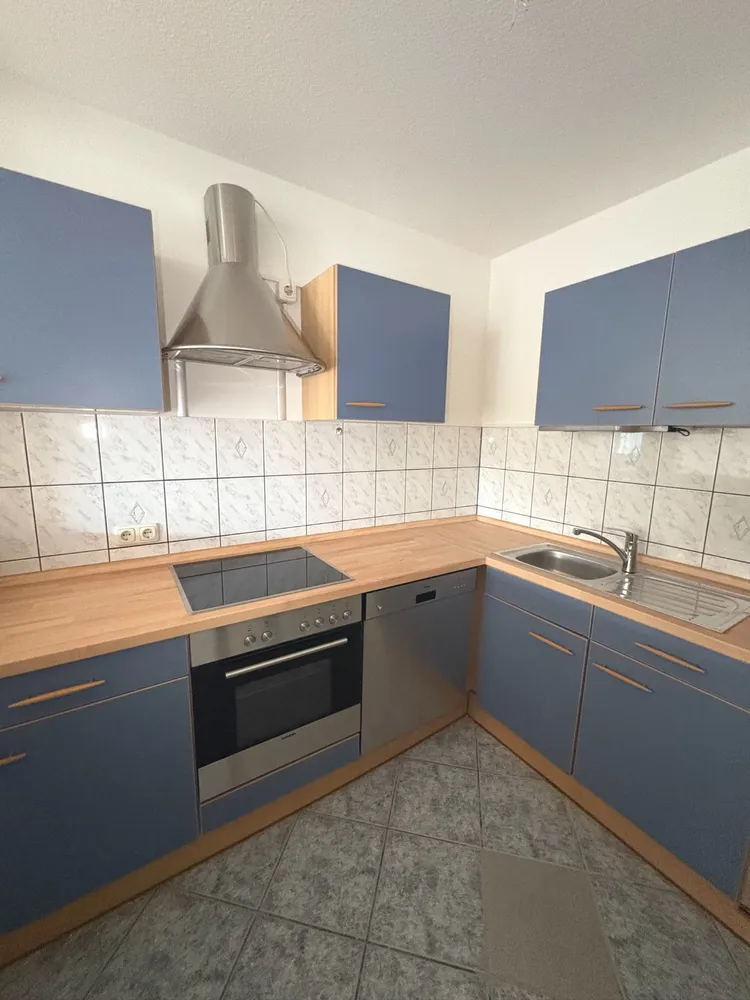 2 Zimmer Wohnung mit 59 m² in München – Bild 12