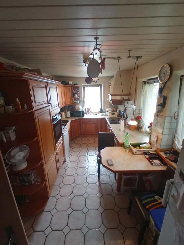 4 Zimmer Wohnung mit 112 m² in Nürnberg – Bild 5