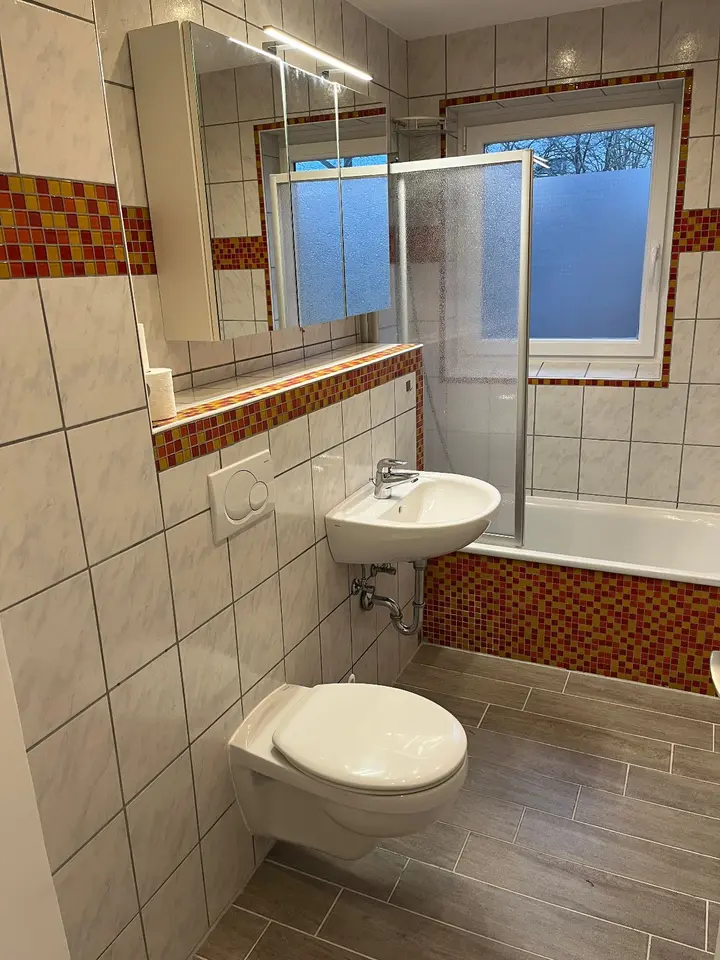 WG-Zimmer mit 10 m² in Flensburg – Bild 9