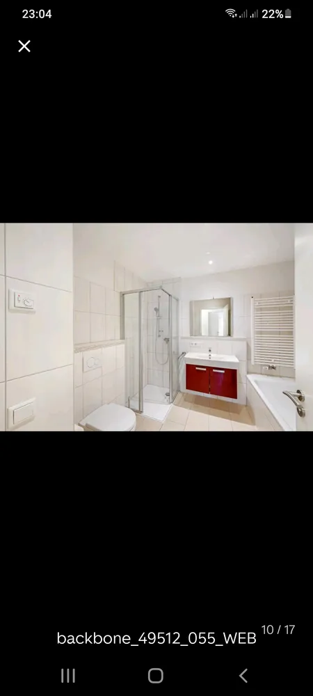 3 Zimmer Wohnung mit 85 m² in Rheinfelden – Bild 1