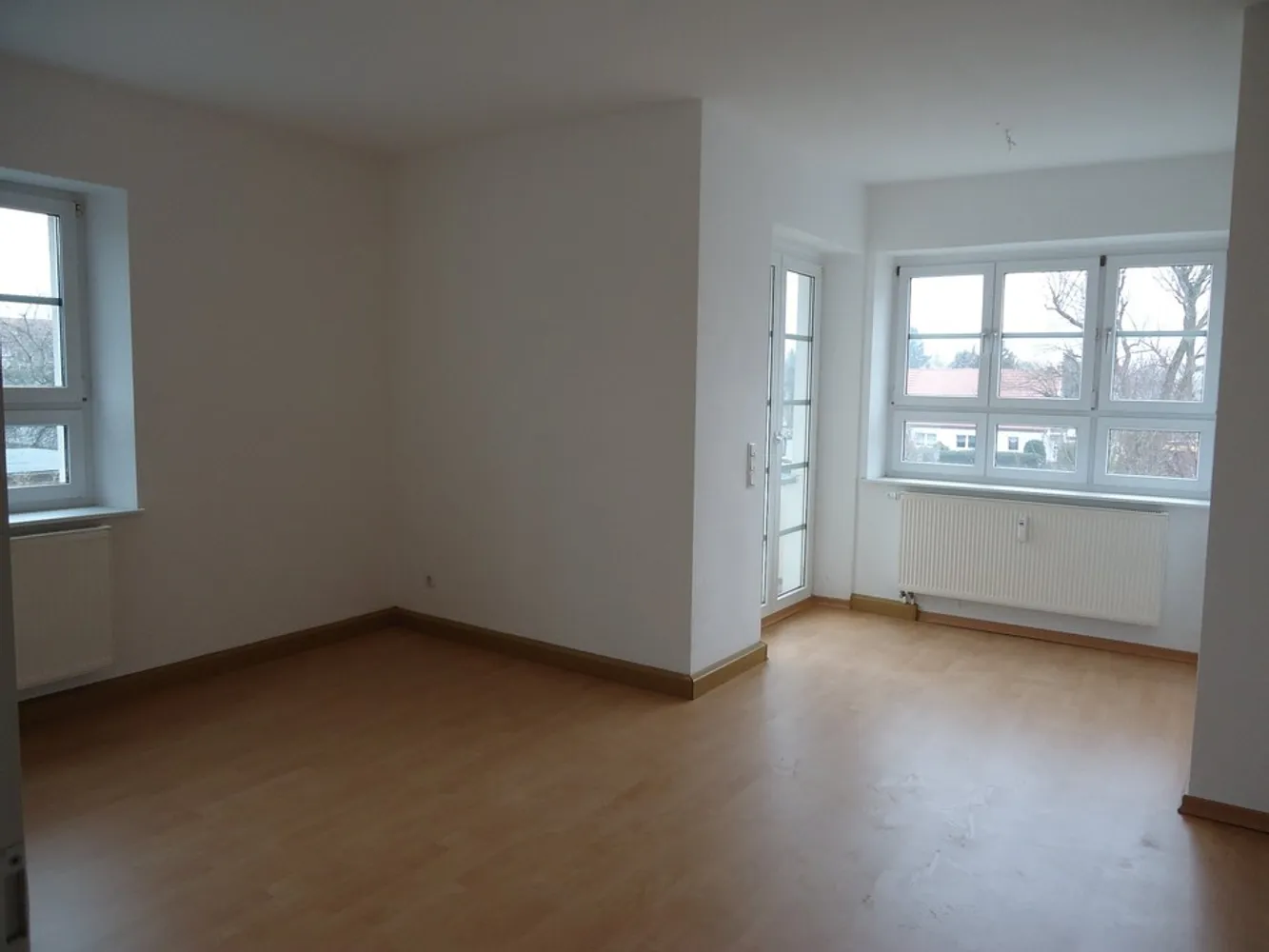 3 Zimmer Wohnung mit 80 m² in Leipzig – Bild 6