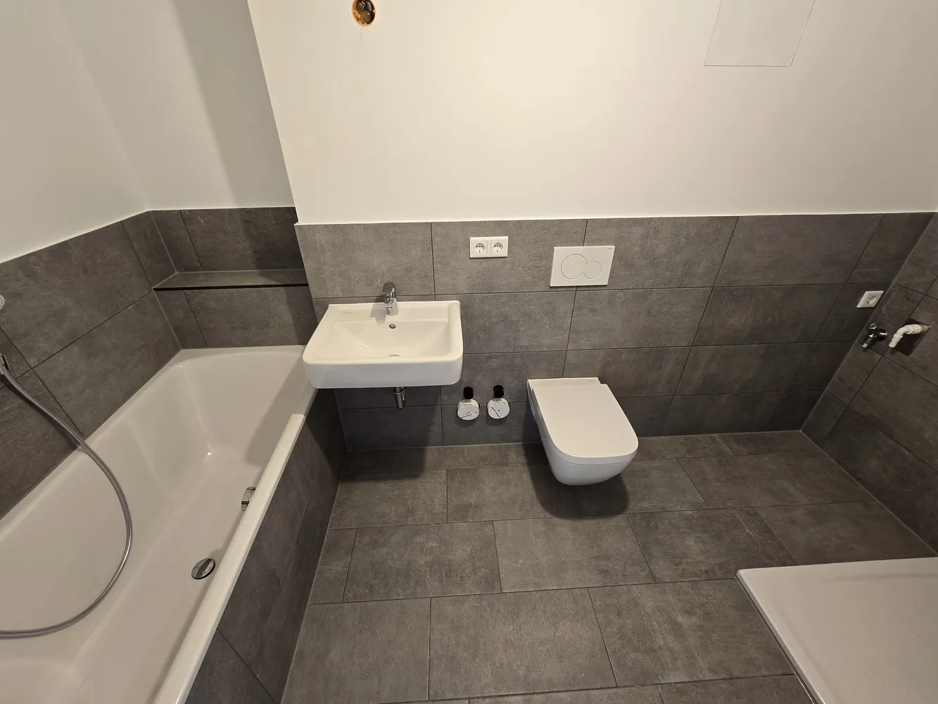3 Zimmer Wohnung mit 94 m² in Frechen – Bild 4