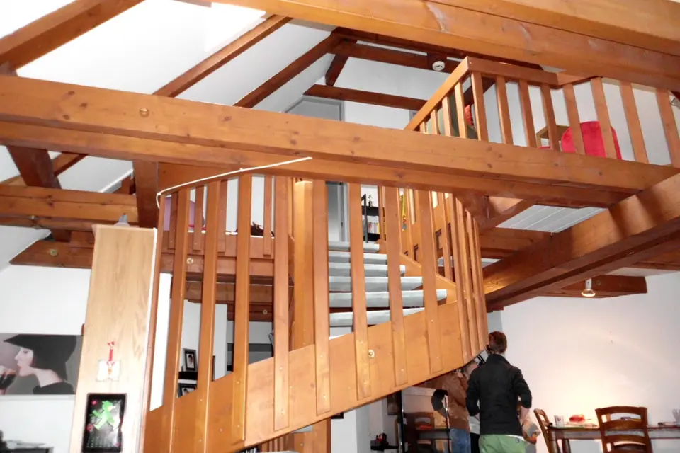 5 Zimmer Wohnung mit 145 m² in Böblingen – Bild 4