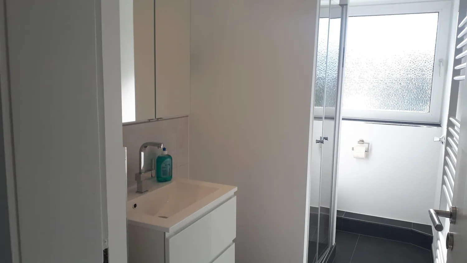 3 room apartment with 68 m² in Dormagen – Photo 12