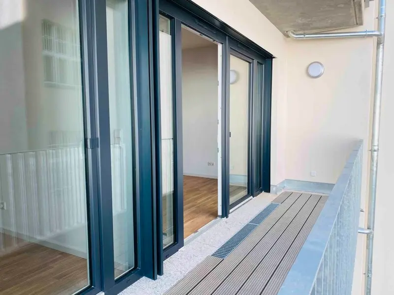 2 Zimmer Wohnung mit 69 m² in Leipzig – Bild 6