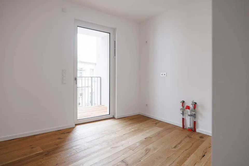 5 Zimmer Wohnung mit 138 m² in Leipzig – Bild 6