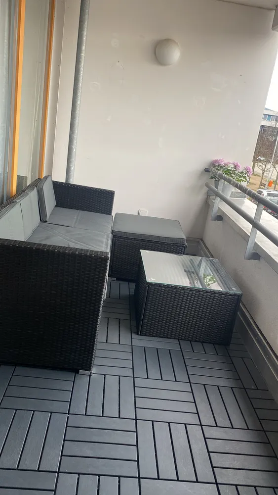 2 Zimmer Wohnung mit 60 m² in Berlin – Bild 6