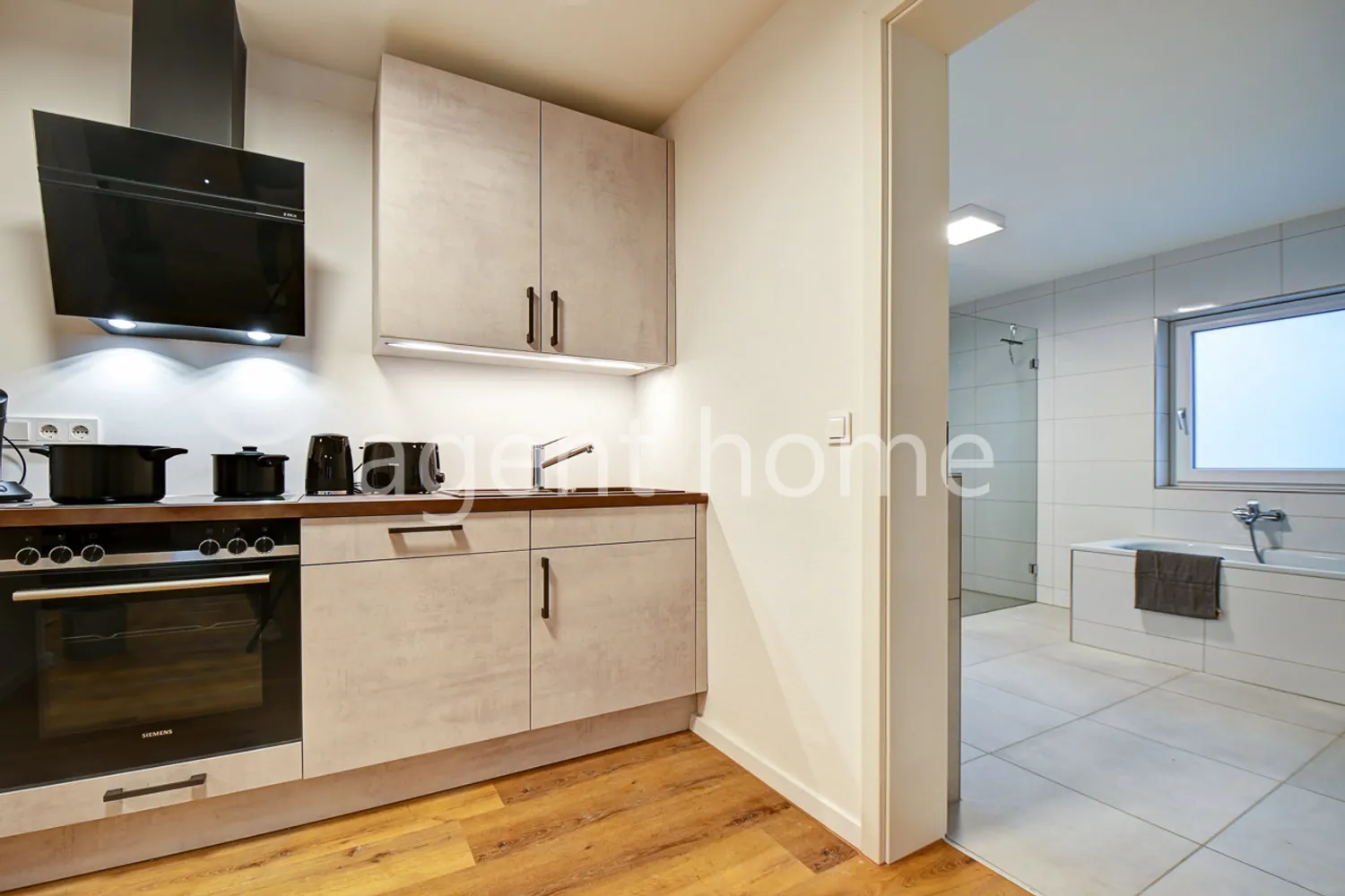 2 Zimmer Wohnung mit 58 m² in Stuttgart – Bild 10