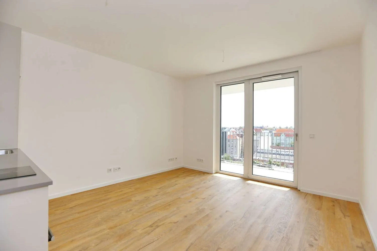 1 Zimmer Wohnung mit 29 m² in Berlin – Bild 2