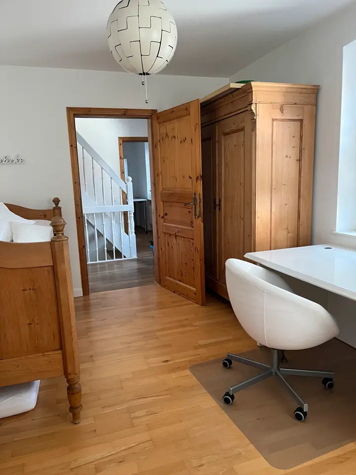 WG-Zimmer mit 18 m² in Mannheim – Bild 6