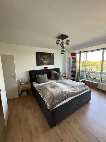 2 Zimmer Wohnung mit 61 m² in München – Bild 6