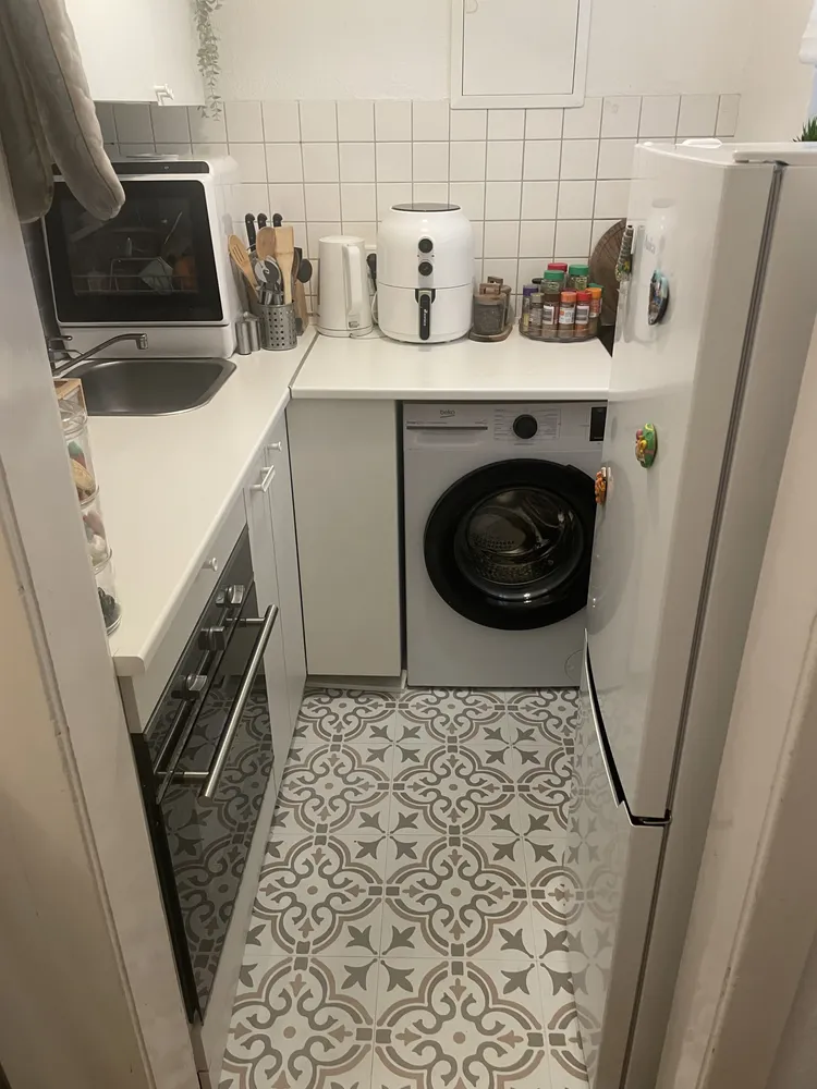 1 Zimmer Wohnung mit 34 m² in Düsseldorf – Bild 5