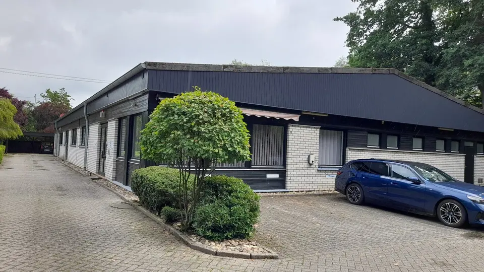 2 Zimmer Wohnung mit 73 m² in Osnabrück – Bild 10