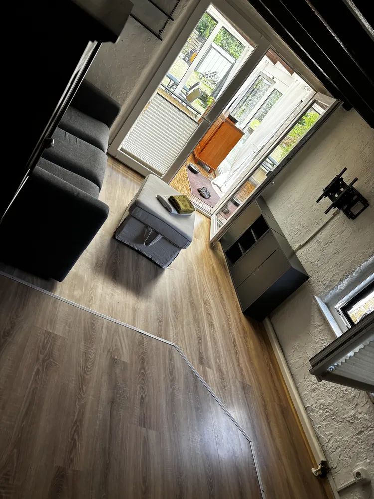 2 Zimmer Wohnung mit 49 m² in Mönchengladbach – Bild 2