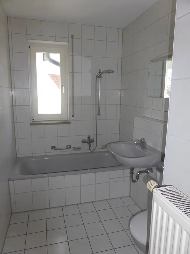 2 room apartment with 58 m² in Günzburg – Photo 5