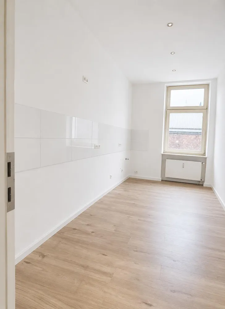 2 Zimmer Wohnung mit 80 m² in Wuppertal – Bild 4