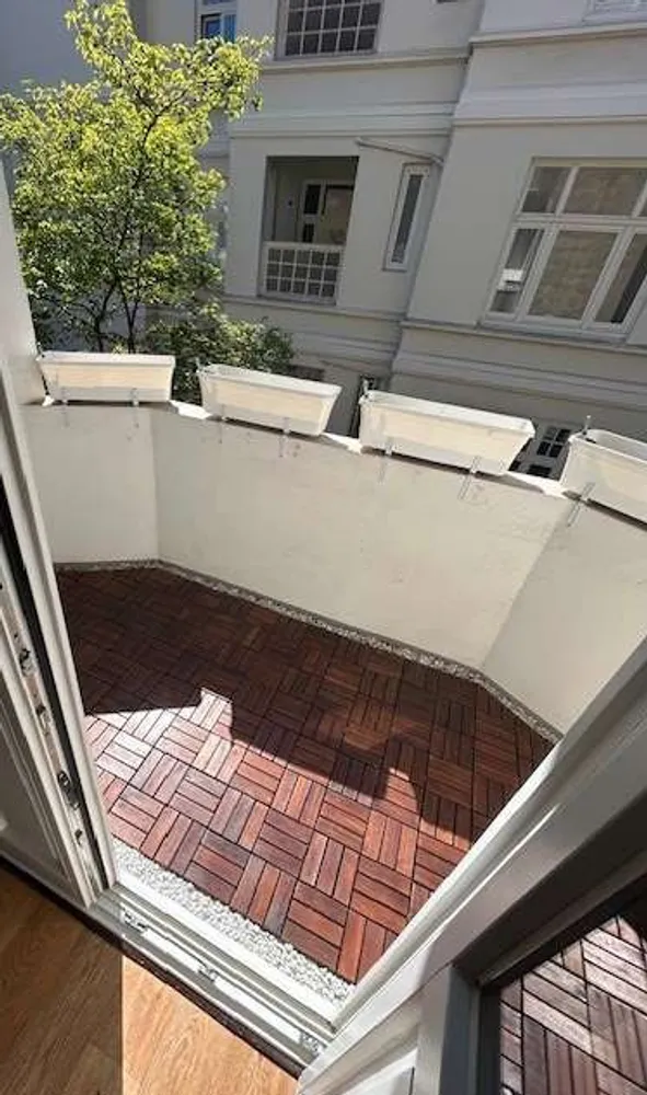 7 Zimmer Wohnung mit 192 m² in Hamburg – Bild 7