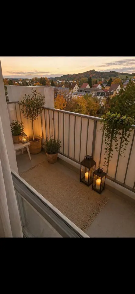 3 Zimmer Wohnung mit 80 m² in Coburg – Bild 5