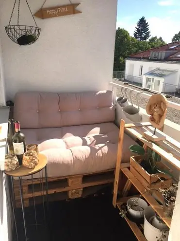 3 Zimmer Wohnung mit 66 m² in München – Bild 1