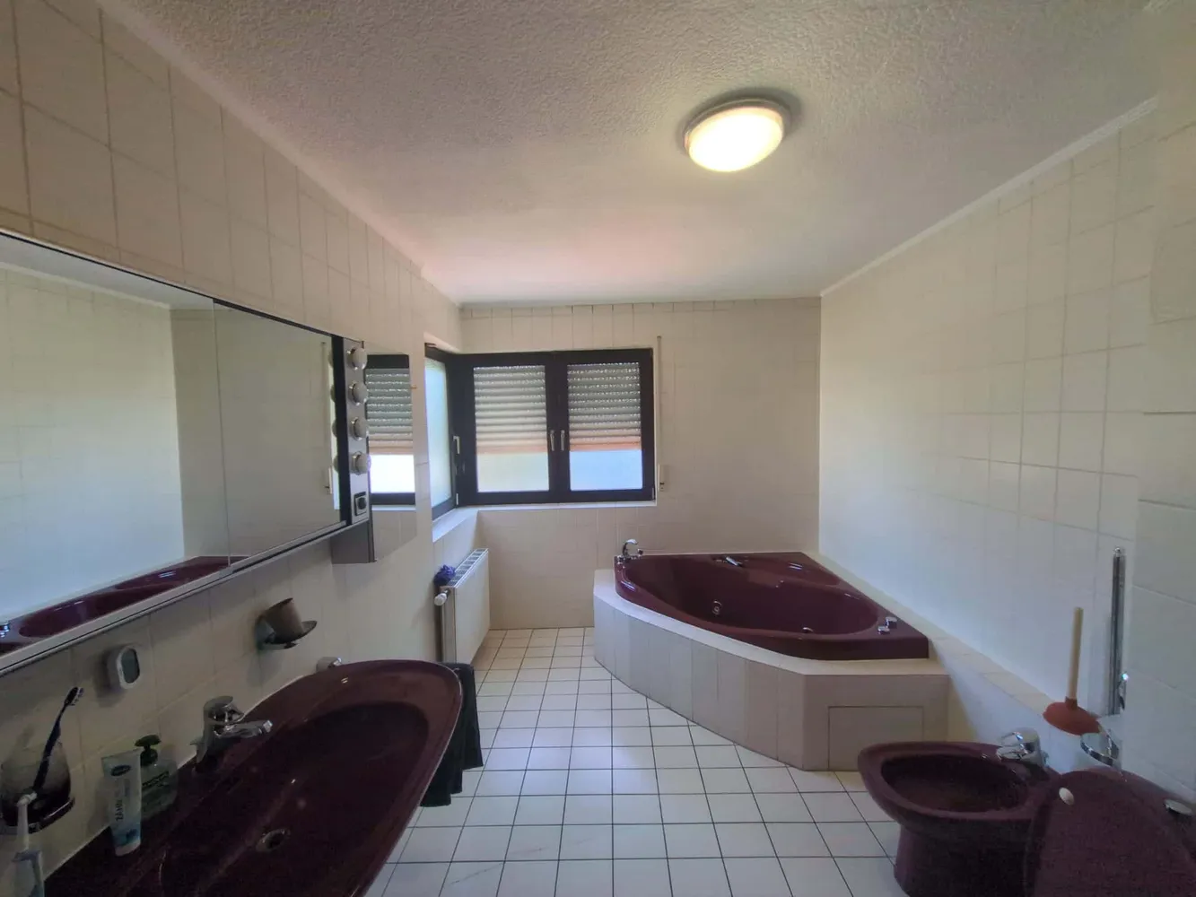 WG-Zimmer mit 21 m² in Frankfurt am Main – Bild 9