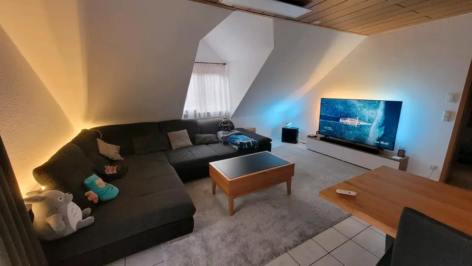 3 Zimmer Wohnung mit 75 m² in Miltenberg – Bild 1