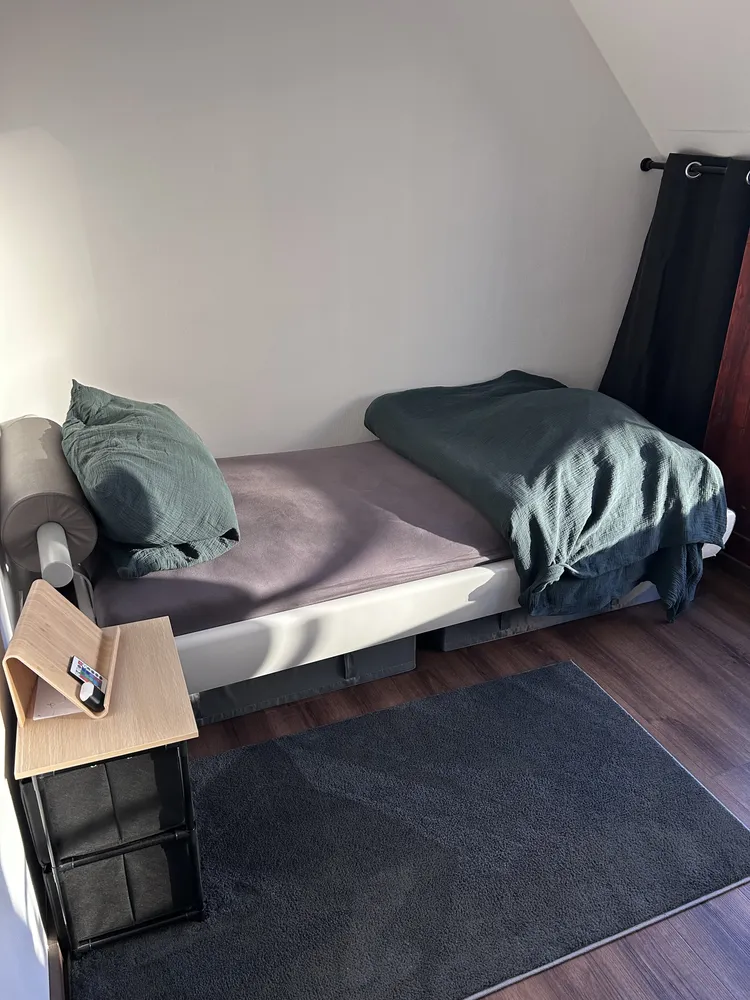 1 Zimmer Wohnung mit 20 m² in Düsseldorf – Bild 7